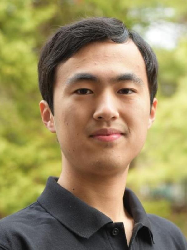 Alex Yang