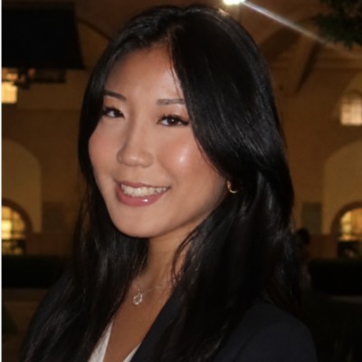 Catherine Suo