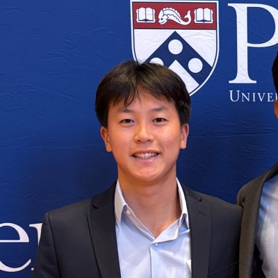 Justin Chen