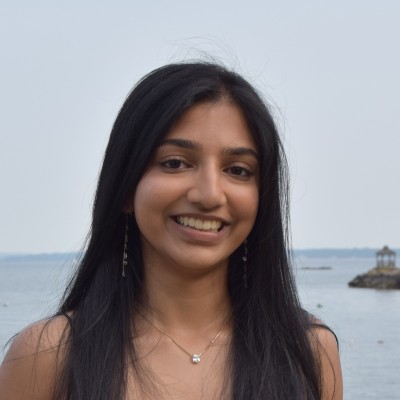 Sanjana Tata