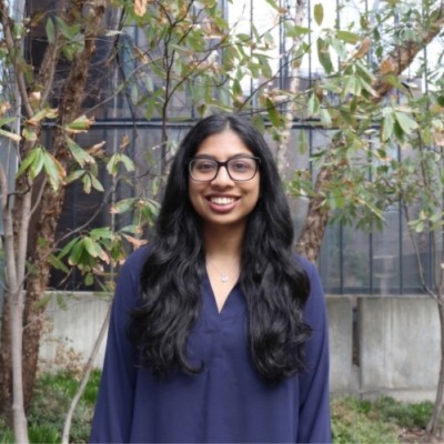 Shivani Shreedhar